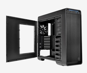 Case Thermaltake Urban S71 (VP500M1W2N)