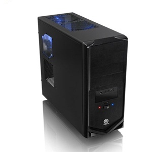 Case Thermaltake V4 Black Edition VM30001W2Z