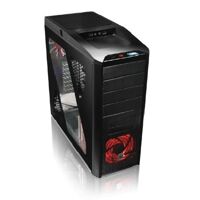 Case Thermaltake V9 USB 3.0 Window (VJ40001W2Z)