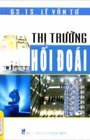 Thị Trường Hối Đoái