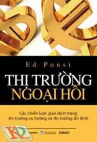 Thị truờng ngoại hối