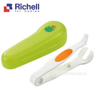 Thìa dầm & cắt mỳ Richell RC41820 (41820)