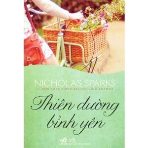 Thiên đường bình yên - Nicholas Sparks