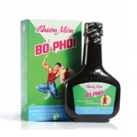 Thiên Môn Bổ Phổi Bình Đông 280Ml