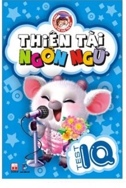 Thiên tài nhỏ tuổi: Thiên tài ngôn ngữ - Hồ Nam