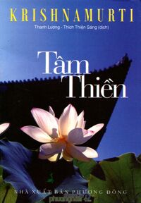 Thiền tâm - Nhiều tác giả