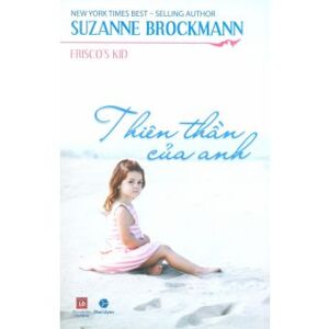 Thiên thần của anh - Suzanne Brockmann