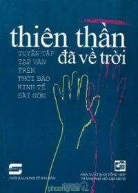 Thiên thần đã về trời - Nhiều tác giả