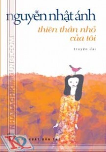 Thiên thần nhỏ của tôi