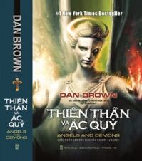 Thiên Thần Và Ác Quỷ - Dan Brown