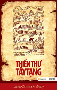 Thiền Thư Tây Tạng