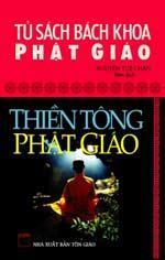 Thiền tông Phật giáo - tủ sách bách khoa Phật giáo