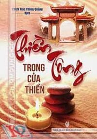 Thiền Tông Trong Cửa Thiền