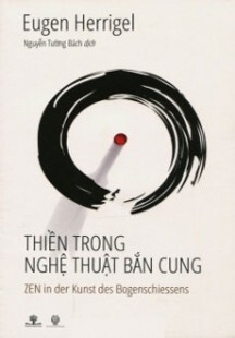 Thiền trong nghệ thuật bắn cung