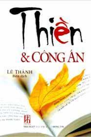 Thiền Và Công Án