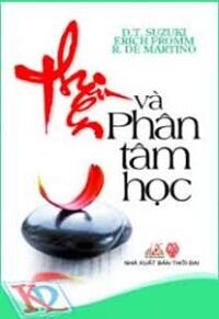 Thiền Và Phân Tâm Học