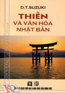 Thiền và văn hóa Nhật Bản