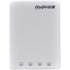 Thiết bị Access point wifi gắn tường Ruijie RG-AP130 (L)