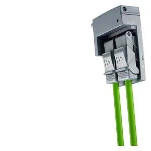 Thiết bị adapter Siemens 6ES7193-6AF00-0AA0