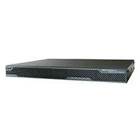 Thiết bị bảo mật thích ứng Cisco ASA5540-BUN-K9
