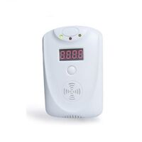 Thiết bị báo rò rỉ Gas GSM - 712