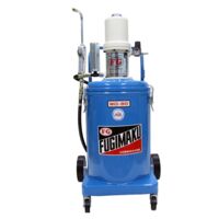 Thiết bị bơm dầu hơi 30 lít Fugimaku MO-90