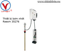 Thiết bị bơm nhớt Raasm 35276