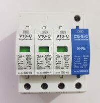 Thiết bị cắt lọc sét V10-C/3+NPE-280