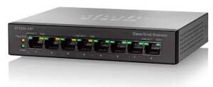 Thiết bị chia mạng Cisco SG95D-08