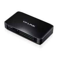 Thiết bị chia mạng TP-Link TL-SF1024M