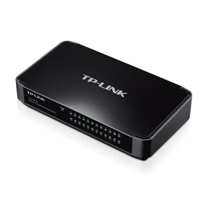 Thiết bị chia mạng TP-Link TL-SF1024M