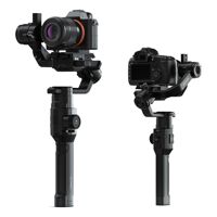 Thiết bị chống rung cho máy ảnh Gimbal Ronin-SC Pro Combo