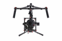 Thiết bị chống rung máy quay DJI Ronin MX