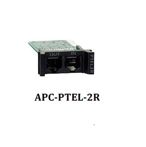 Thiết bị chống sét APC PTEL2R