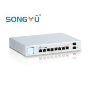 Thiết bị chuyển đổi Switch UBIQUITI US-24-500W