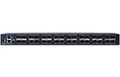 Thiết bị chuyển mạch 32 port Ruijie RG-S6220-32QXS-H-AC