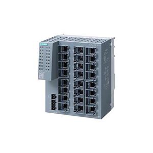 Thiết bị chuyển mạch Siemens 6GK5124-0BA00-2AC2