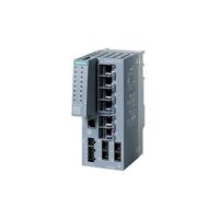 Thiết bị chuyển mạch Siemens 6GK5206-2BD00-2AC2