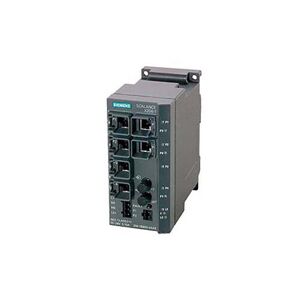 Thiết bị chuyển mạch Siemens 6GK5206-1BB10-2AA3