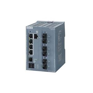 Thiết bị chuyển mạch Siemens 6GK5205-3BB00-2AB2