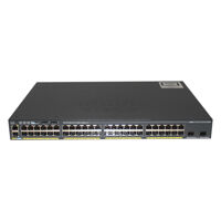 Thiết bị chuyển mạch Switch Cisco WS-C2960XR-48LPD-I