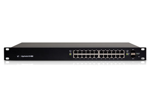 Thiết bị chuyển mạch Ubiquiti EdgeSwitch ES-48-500W 48 cổng