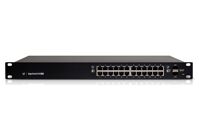 Thiết bị chuyển mạch Ubiquiti EdgeSwitch ES-24-500W 24 cổng