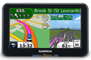 Thiết bị dẫn đường Garmin Nuvi 50
