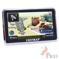 Thiết bị dẫn đường GPS Vietmap VM304