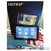 Thiết bị dẫn đường GPS Vietmap C007