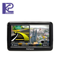 Thiết bị dẫn đường GPS Vietmap PAPAGO R6600