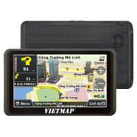 Thiết bị dẫn đường Vietmap GPS Box