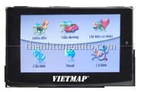 THIẾT BỊ DẪN ĐƯỜNG VIETMAP-NV850 GPRS