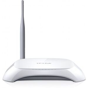 Fax Modem TP-Link 150Mbits TD-W8901N